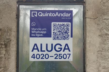 Casa para alugar com 38m², 1 quarto e sem vagaPlaca