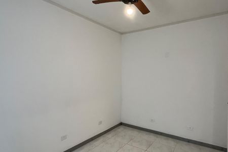 Quarto  de apartamento para alugar com 1 quarto, 45m² em Ponta da Praia, Santos