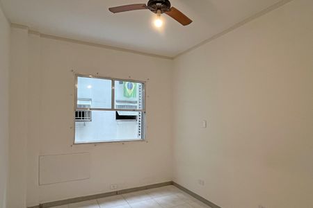 Quarto  de apartamento para alugar com 1 quarto, 45m² em Ponta da Praia, Santos