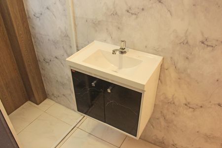 Apartamento para alugar com 45m², 1 quarto e 1 vagaBanheiro