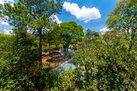 Apartamento à venda com 100m², 3 quartos e 1 vagaVista da Sala