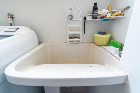 Apartamento à venda com 100m², 3 quartos e 1 vagaÁrea de Serviço