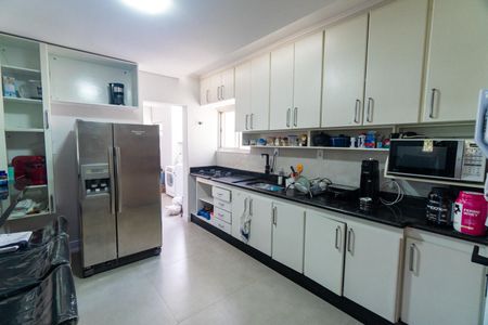 Apartamento à venda com 100m², 3 quartos e 1 vagaCozinha