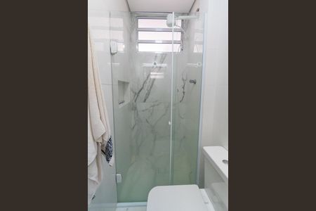 Apartamento à venda com 100m², 3 quartos e 1 vagaBanheiro da Suíte