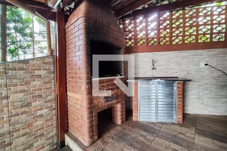 Apartamento à venda com 100m², 3 quartos e 1 vagaÁrea comum - Churrasqueira