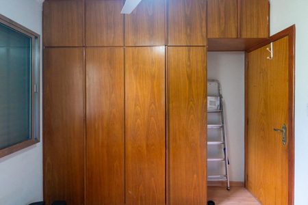 Quarto 2 de apartamento à venda com 3 quartos, 118m² em Vila Guarani, São Paulo