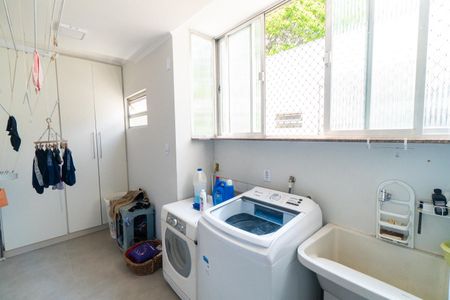 Apartamento à venda com 100m², 3 quartos e 1 vagaÁrea de Serviço