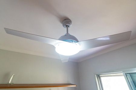 Apartamento à venda com 100m², 3 quartos e 1 vagaQuarto 2