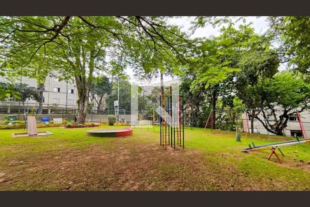 Apartamento à venda com 100m², 3 quartos e 1 vagaÁrea comum - Playground