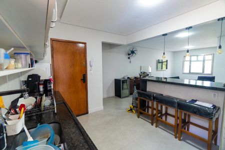 Apartamento à venda com 100m², 3 quartos e 1 vagaCozinha