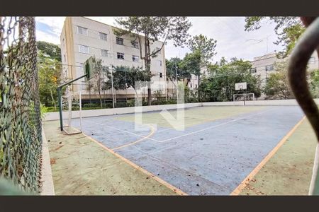 Apartamento à venda com 100m², 3 quartos e 1 vagaÁrea comum - Quadra Esportiva