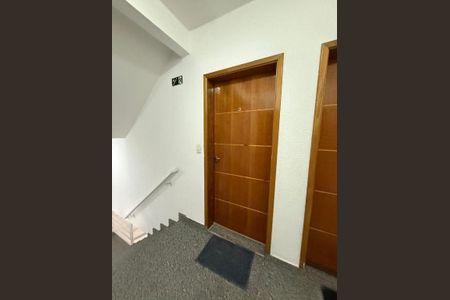 Apartamento à venda com 2 quartos, 55m² em Vila Guiomar, Santo André