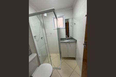 Apartamento à venda com 2 quartos, 55m² em Vila Guiomar, Santo André