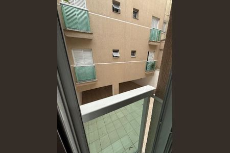 Apartamento à venda com 2 quartos, 55m² em Vila Guiomar, Santo André