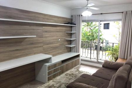 Apartamento à venda com 2 quartos, 66m² em Vila Olímpia, São Paulo