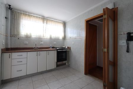 Apartamento à venda com 86m², 2 quartos e 1 vagaCozinha