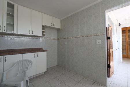 Apartamento à venda com 86m², 2 quartos e 1 vagaCozinha
