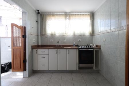 Apartamento à venda com 86m², 2 quartos e 1 vagaCozinha