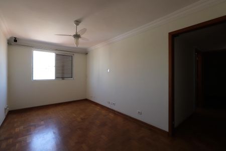 Sala de apartamento à venda com 2 quartos, 86m² em Parque São Jorge, São Paulo