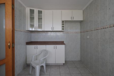 Apartamento à venda com 86m², 2 quartos e 1 vagaCozinha