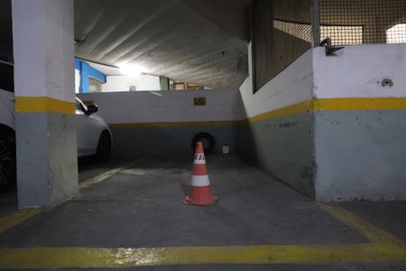 Apartamento à venda com 86m², 2 quartos e 1 vagaGaragem