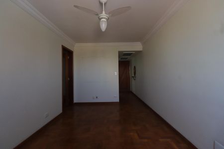 Sala de apartamento à venda com 2 quartos, 86m² em Parque São Jorge, São Paulo