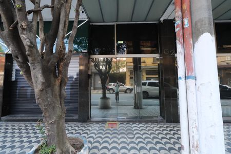 Apartamento à venda com 86m², 2 quartos e 1 vagaFachada