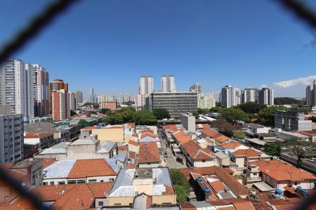 Apartamento à venda com 86m², 2 quartos e 1 vagaVista do Quarto 1