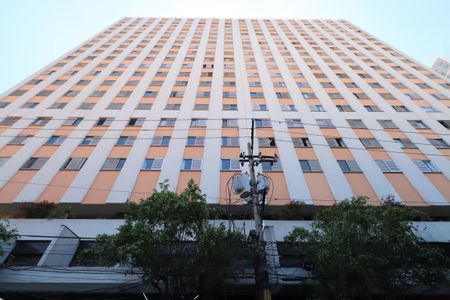 Apartamento à venda com 86m², 2 quartos e 1 vagaFachada