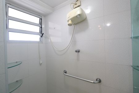 Apartamento à venda com 86m², 2 quartos e 1 vagaBanheiro da Suíte