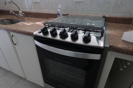 Apartamento à venda com 86m², 2 quartos e 1 vagaCozinha