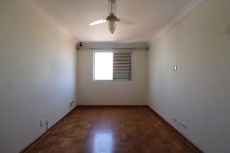 Sala de apartamento à venda com 2 quartos, 86m² em Parque São Jorge, São Paulo