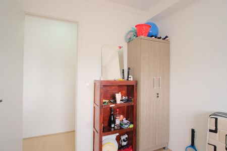 Quarto de apartamento para alugar com 2 quartos, 51m² em Chácara Santo Antônio (zona Leste), São Paulo