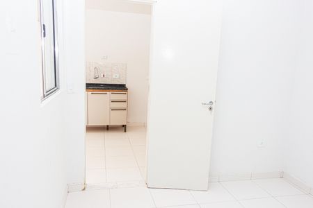 Studio de kitnet/studio para alugar com 1 quarto, 29m² em Cidade Dutra, São Paulo