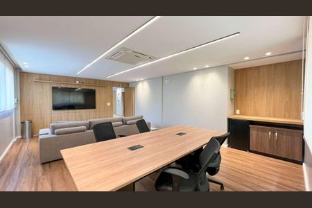 Apartamento à venda com 1 quarto, 64m² em Funcionários, Belo Horizonte