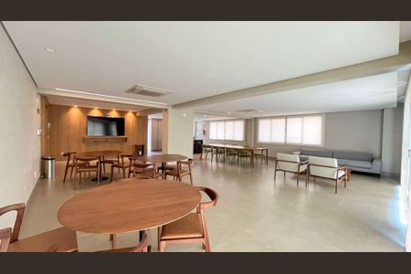 Apartamento à venda com 1 quarto, 64m² em Funcionários, Belo Horizonte