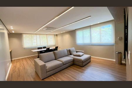 Apartamento à venda com 1 quarto, 64m² em Funcionários, Belo Horizonte