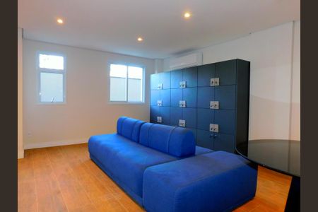 Apartamento para alugar com 60m², 2 quartos e 1 vagaÁrea comum