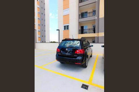 Apartamento para alugar com 60m², 2 quartos e 1 vagaÁrea comum