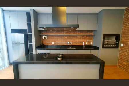 Apartamento para alugar com 60m², 2 quartos e 1 vaga Apartamento para alugar com 60m², 2 quartos e 1 vagaÁrea comum