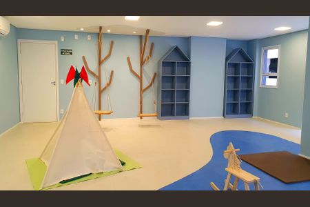 Apartamento para alugar com 60m², 2 quartos e 1 vaga Apartamento para alugar com 60m², 2 quartos e 1 vagaÁrea comum