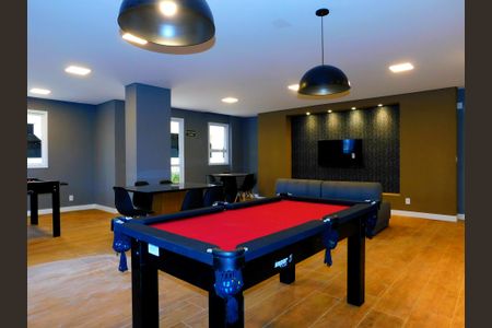 Apartamento para alugar com 60m², 2 quartos e 1 vagaÁrea comum