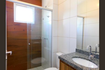 Apartamento para alugar com 60m², 2 quartos e 1 vagaBanheiro Social