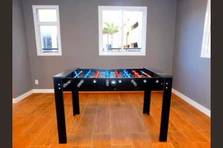 Apartamento para alugar com 60m², 2 quartos e 1 vagaÁrea comum