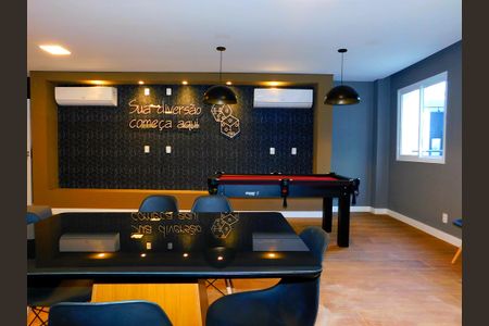 Apartamento para alugar com 60m², 2 quartos e 1 vagaÁrea comum