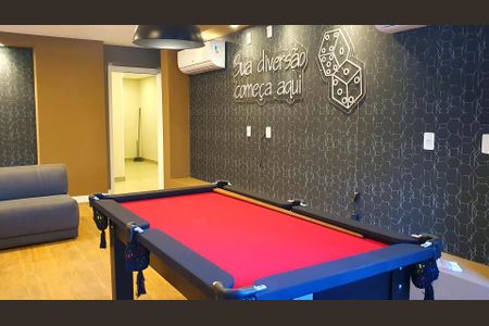 Apartamento para alugar com 60m², 2 quartos e 1 vaga Apartamento para alugar com 60m², 2 quartos e 1 vagaÁrea comum