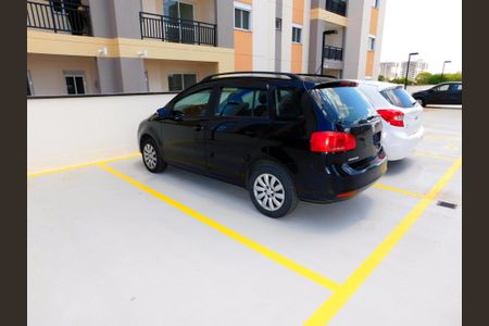 Apartamento para alugar com 60m², 2 quartos e 1 vagaÁrea comum