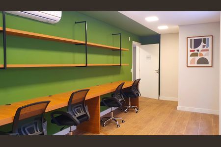 Apartamento para alugar com 60m², 2 quartos e 1 vaga Apartamento para alugar com 60m², 2 quartos e 1 vagaÁrea comum