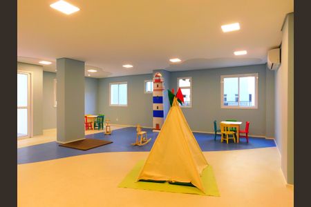 Apartamento para alugar com 60m², 2 quartos e 1 vagaÁrea comum