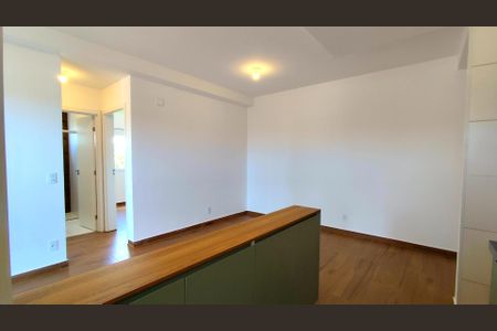 Apartamento para alugar com 60m², 2 quartos e 1 vaga Apartamento para alugar com 60m², 2 quartos e 1 vagaSala/Cozinha